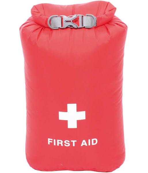 Exped Fold Drybag First Aid - Medium