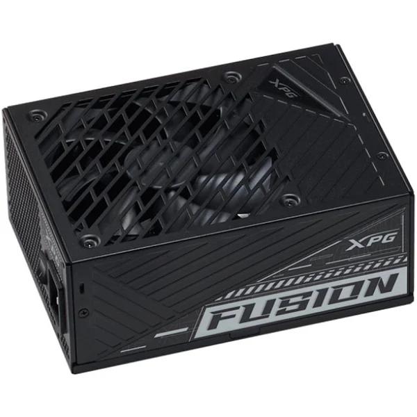 XPG Fusion 1600 80+ Titanium Full Modular Power Supply