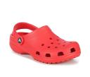 Crocs Classic Clogs Unisex Varsity Red M11