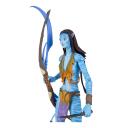 Avatar The Way of Water Action Figure: Neytiri (Metkayina Reef)