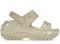 Crocs Mega Crush Sandal Bone