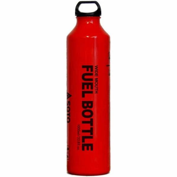 Soto Fuel Bottle 1L