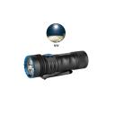 Olight Seeker 4 Mini 1200 Lumens Mini EDC Torch with White & UV Light