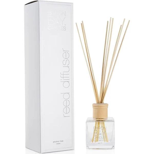 Byron Bay Sweet Reed Diffusers Vanilla Caramel