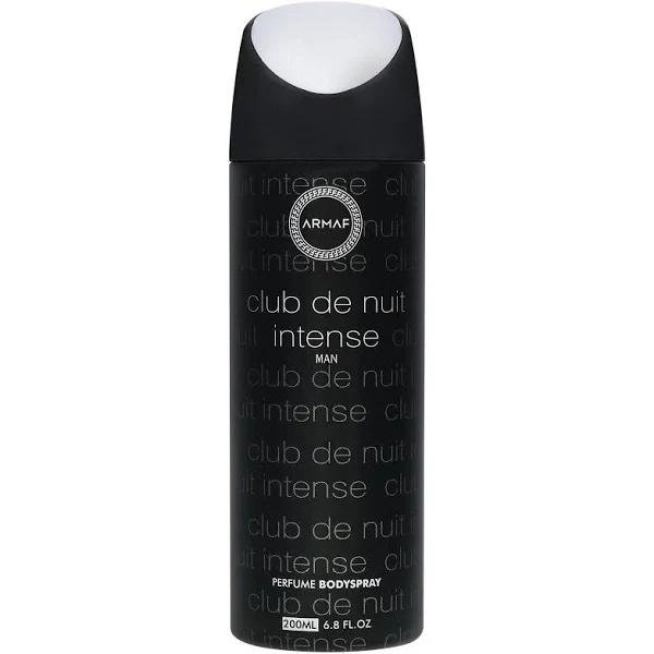 Armaf Club De Nuit Intense Man Body Spray 200ml