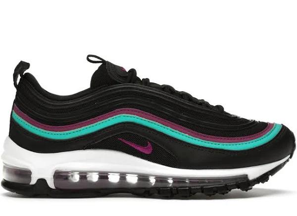 Nike Air Max 97 Black Grape (Women's)