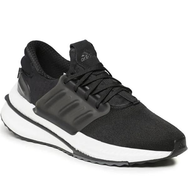 Adidas X_PLRBOOST Core Black/ Grey Five/ Ftw White