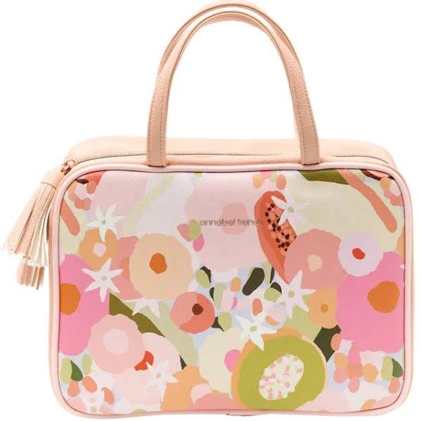 Vanity Toiletries Bag Tutti Fruitti