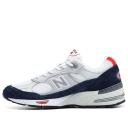 New Balance 990v6 Made in USA - Grey - 11