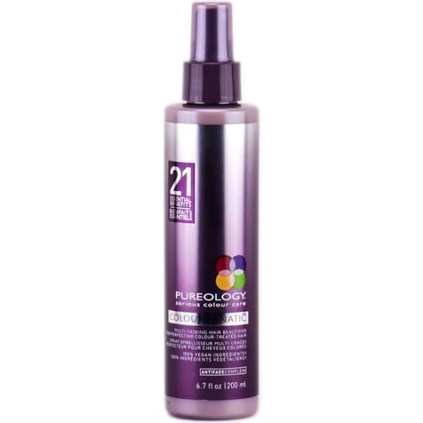 Pureology Colour Fanatic Multi-Tasking Hair Beautifier 200ml