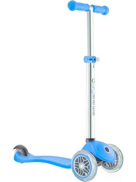 Globber 3 Wheel Primo Navy Blue Scooter