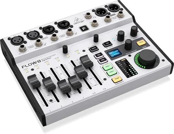 Behringer Flow 8 Digital Mixer