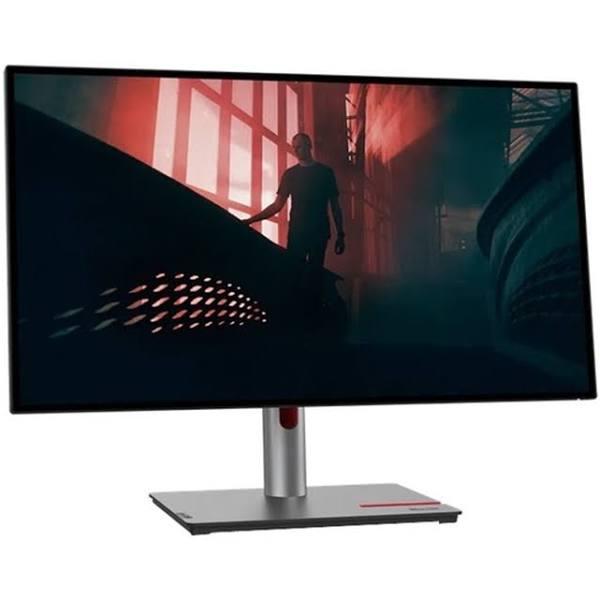 Lenovo 63A2GAR1AU ThinkVision P27q-30 27" QHD IPS Monitor