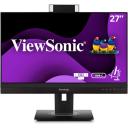 ViewSonic VG2756V-2K QHD IPS Webcam 27in Monitor