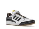 Adidas Forum Low M&M's White Brown