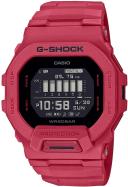 Casio G-Shock G-Squad GBD-200RD-4JF Men's Red