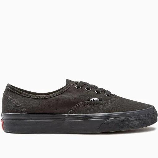 Vans Authentic Black