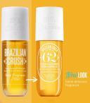 Sol De Janeiro - Brazilian Crush Cheirosa 62 Perfume Mist - 240ml