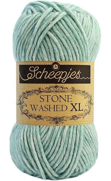 Scheepjes Stone Washed XL 868 Larimar