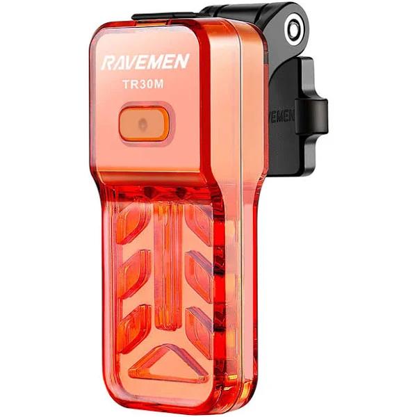 Ravemen TR30 Rear Bicycle Light