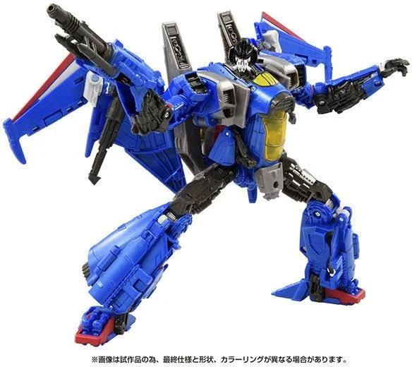 SS-94 Transformers Studio Series Thundercracker