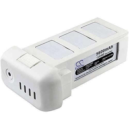 Replacement Battery for DJI Phantom 2 Vision + Plus Intelligent Flight