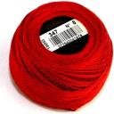 DMC Fil A Dentelles Cotton Thread 223 - 90 metres - per Ball