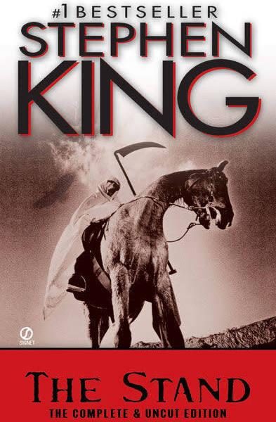 The Stand by Stephen King