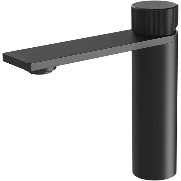 Phoenix Axia Basin Mixer - Matte Black