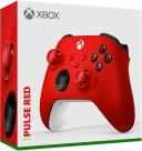 Xbox Wireless Controller (Pulse Red)