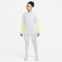 Nike Dri-FIT Strike Women's Football Trousers - 50% Recycled Polyester - Grey