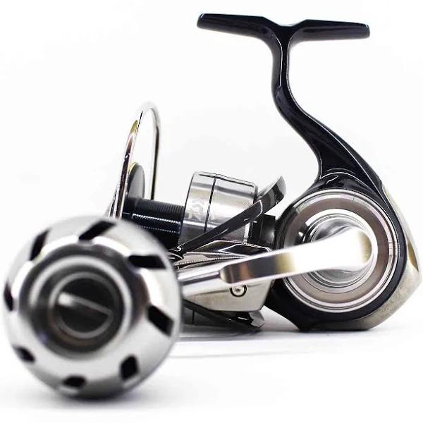 Daiwa Certate LT Ark Spin Reel 5000D