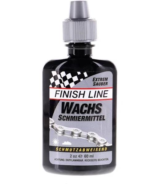 Finish Line KRYTECH Wax Lube - 60ml