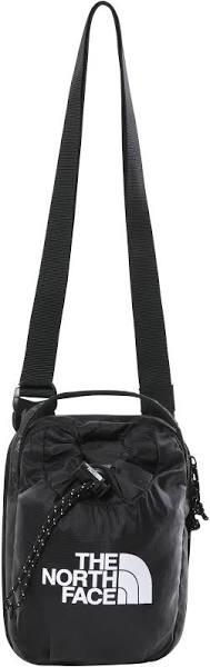 The North Face Bozer Cross Body Bag - Black