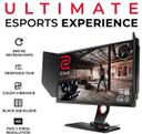 BenQ Zowie 27" 240Hz Full HD 1ms FreeSync Monitor (XL2740) HT