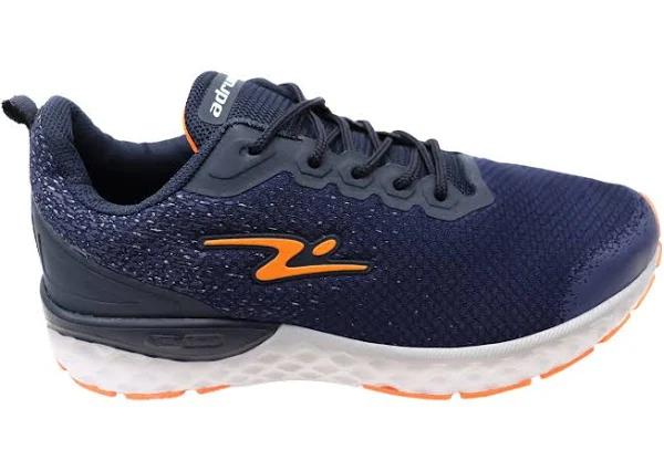 Adrun Flowride Mens Comfortable Athletic Shoes Made in Brazil