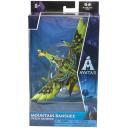 Avatar: Mountain Banshee (Green) - Action Figure