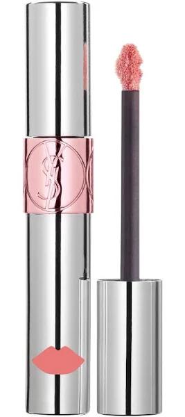 Yves Saint Laurent Volupte Liquid Colour Balm #4 Spy On Me Nude