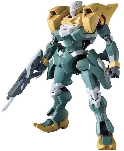 Bandai hg 1/144 Hekija Kit