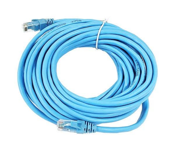 Cat6 Network Cable 5-50M Network Ethernet LAN Cables 100M/1000Mbps