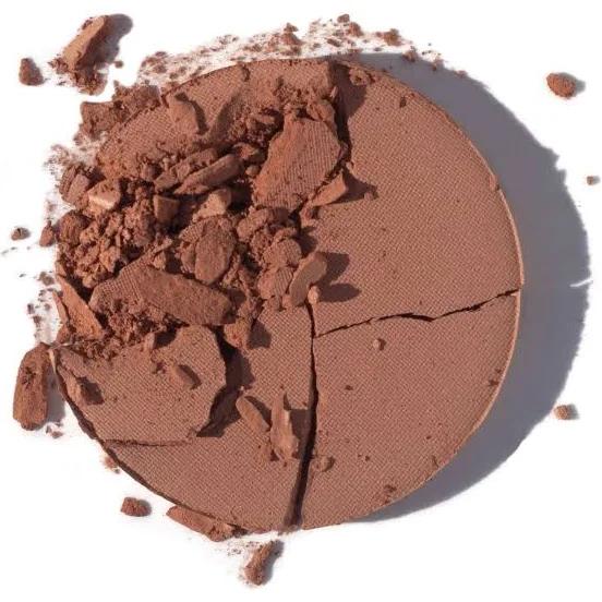 Fitglow Beauty Multi-use Pressed Shadow + Blush Colour Sun Kissed