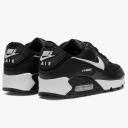 Nike Air Max 90 Black White (Women's)