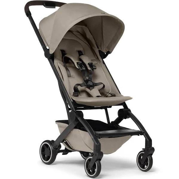 Joolz Aer+ Stroller Sandy Taupe