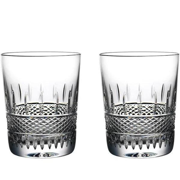 Waterford Irish Lace DOF Set of