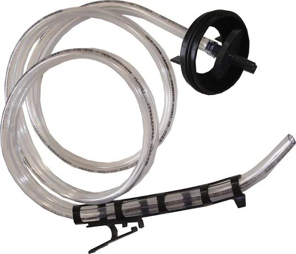 Wagner Australia Flexible Suction Set For Airless Piston Power Sprayers