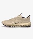 Nike Air Max 97 Coconut Milk Black