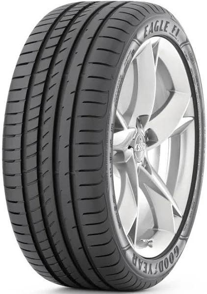 Car Tyre Goodyear Eagle F1 ASYMMETRIC-2 Moe ROF 245/35YR19