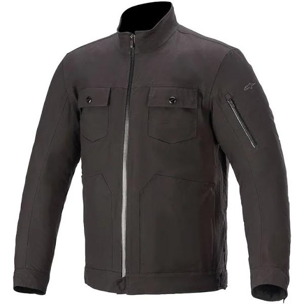 Alpinestars Solano Waterproof Jacket Black XL