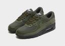 Nike Air Max 90 Olive Black Reflective