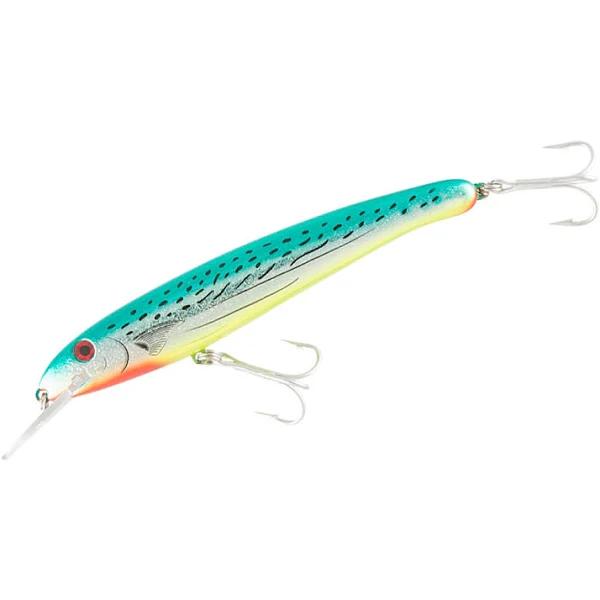 Halco Laser Pro 160 DD Hard Body Fishing Lure #Gravel Rash - H93